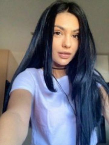 Анкета проститутки Анна, 22 года