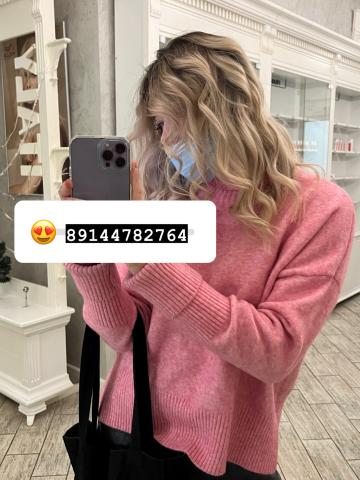 Анкета проститутки Амалия, 23 года