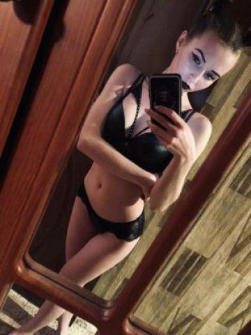 Анкета проститутки Ульяна, 24 года